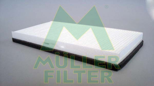 MULLER FILTER Filter,salongiõhk FC182